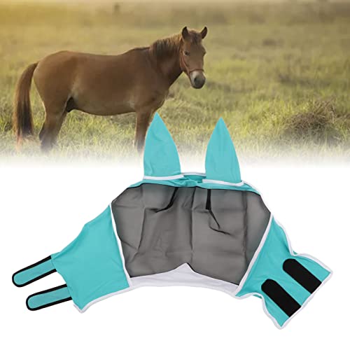 Alomejor Horse Fly Mask - Image 3