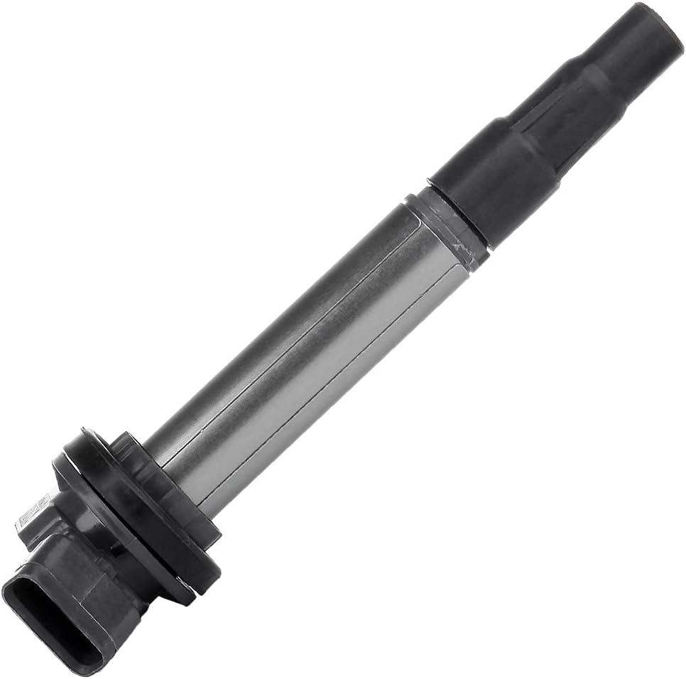 ASAPE Set of 4 Ignition Coil Pack Fit for 2008-2014 for Scion xD 2009-2014 for Toyota Matrix, Replace 610-50162