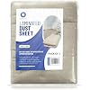 Laminated Cotton Pack of 1