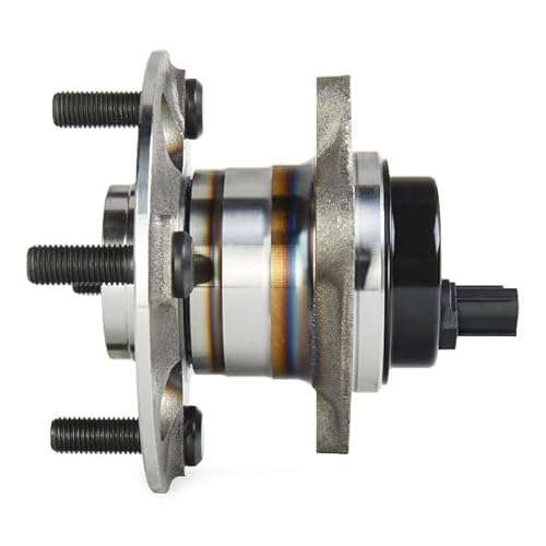 Kit Cuscinetto Ruota Fag - 713618990 - 5