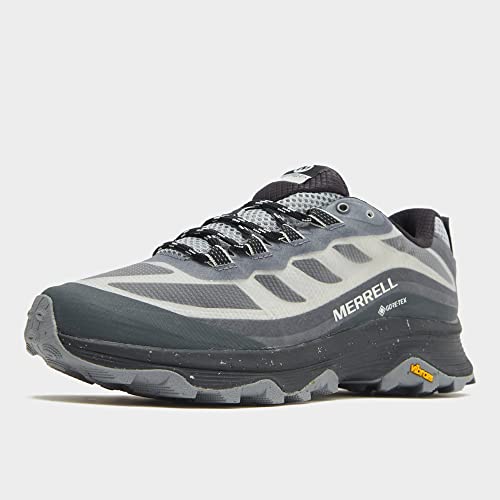 Image of Merrell Men's Mqm 3 Mid GTX Boat Shoes