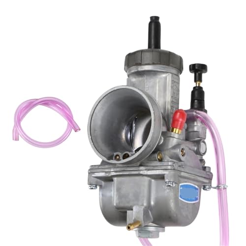 Carburateur PJ34 moto piece admission 200cc 250cc 300cc monocylindre