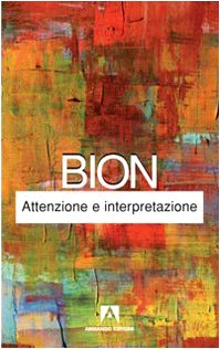 Attenzione e interpretazione