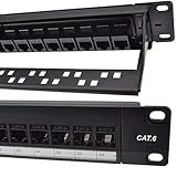 Coupleurs en ligne Keystone Jack (amovibles)