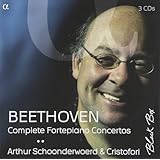 COMPLETE FORTEPIANO CONCE