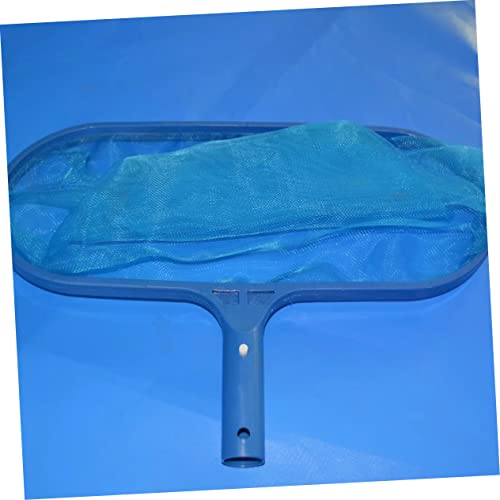 Abaodam Redes De Limpeza De Piscina Skimmer De Folhas Para Piscina Skimmer De Piscina Ferramenta De
