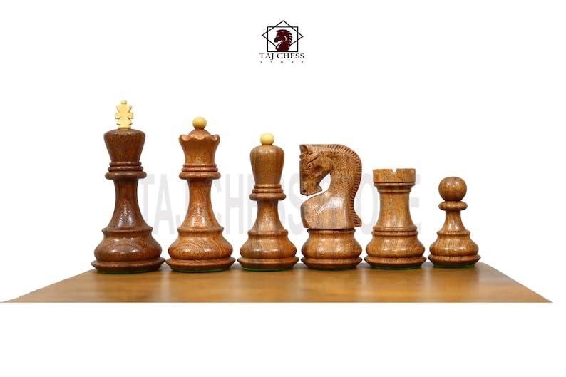 Ensemble d'échecs de luxe Yougoslavie le meilleur cadeau pour lui