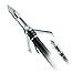 Grim Reaper RAZORCUT BROADHEAD 85 GRAM 3 PACK