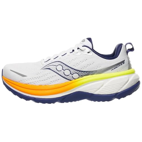 Image of Saucony Mens Hurricane 25