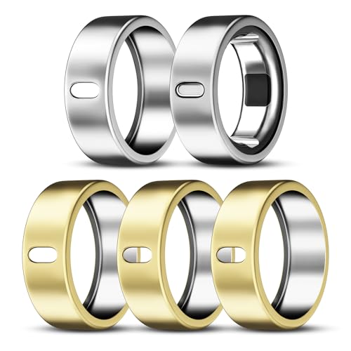 Coque Oura Ring Gen 4 protège du cal et des chocs sans enlever le TPU