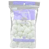 Face Secrets Cotton Balls 100ct.