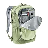 Deuter Plecak unisex Giga (1 szt.)
