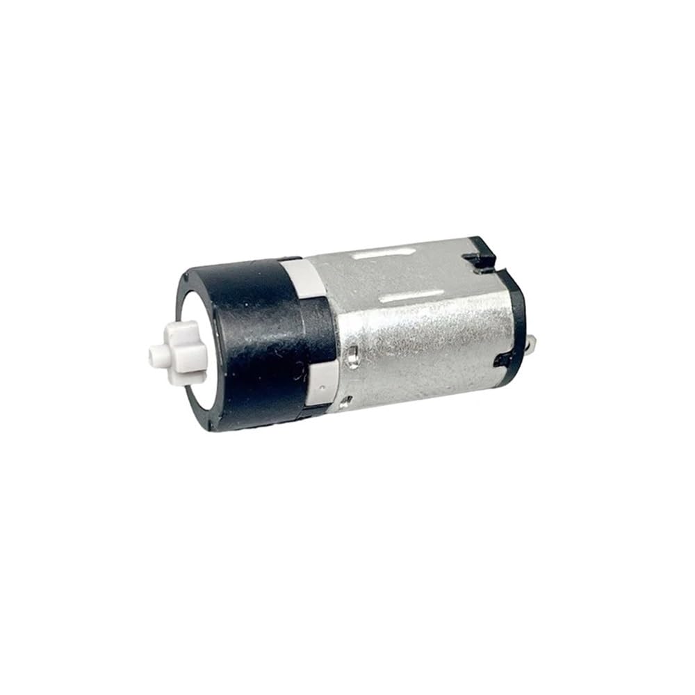 Démarreur de précision M10 à engrenage planétaire 72 tr/min - 7