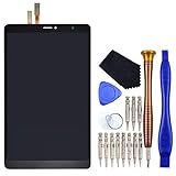 LCD Screen Display Touch Digitizer(LTE) Replacement for Samsung Galaxy Tab A 8.0 & S Pen 2019 Tab A...