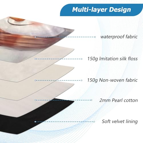 Funda para portátil 13-14 pulgadas impermeable miniatura 4