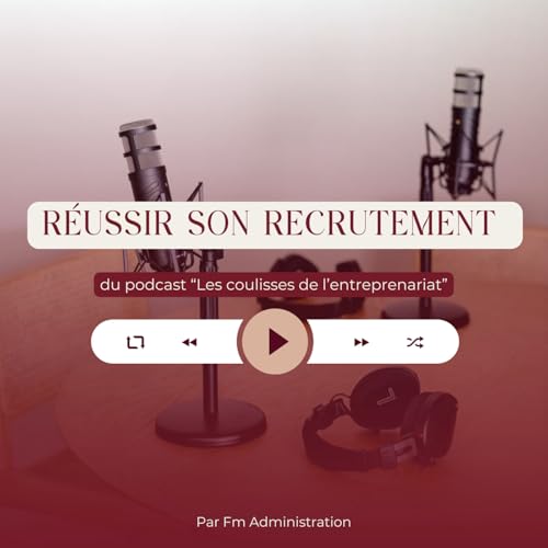 R&eacute;ussir son recrutement