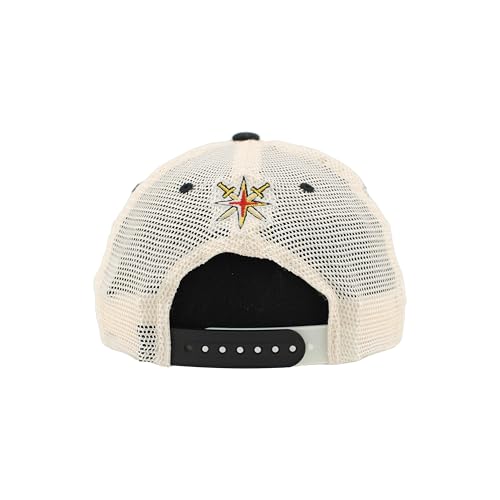 Gorra ajustable unisex NHL oficial licencia miniatura 4