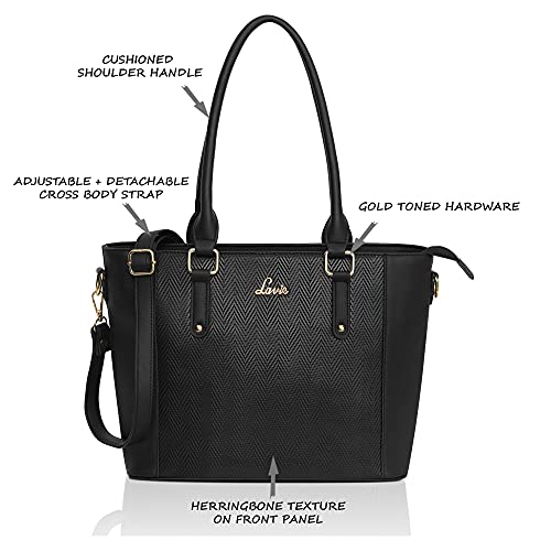 Lavie Women's Horse Tote Bag | Ladies Purse Handbag - Image 3
