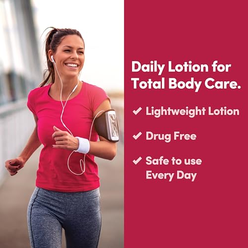 Image of Penetrex Joint & Muscle Care Lotion - Soothing Botanical Formula with Arnica, Vitamin B6 & MSM - Lightweight Easy to Apply Lotion - Fresh Disappearing Scent - for Everyday Movement Support
