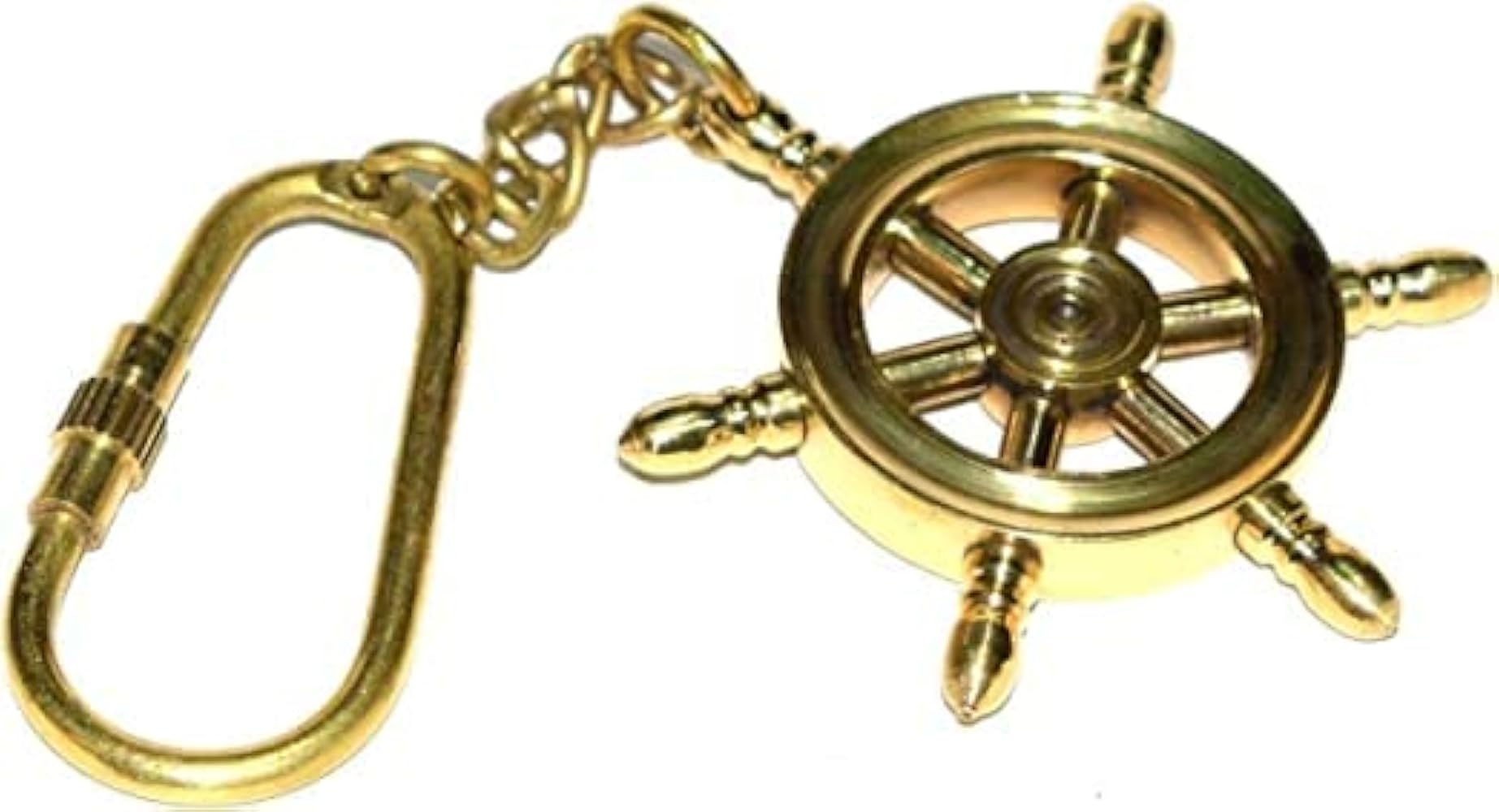 ヴィヴィアンウエストウッド　KENT BRASS KEYRING CLIP ヴィヴィアンウエストウッド KENT BRASS KEYRING CLIP