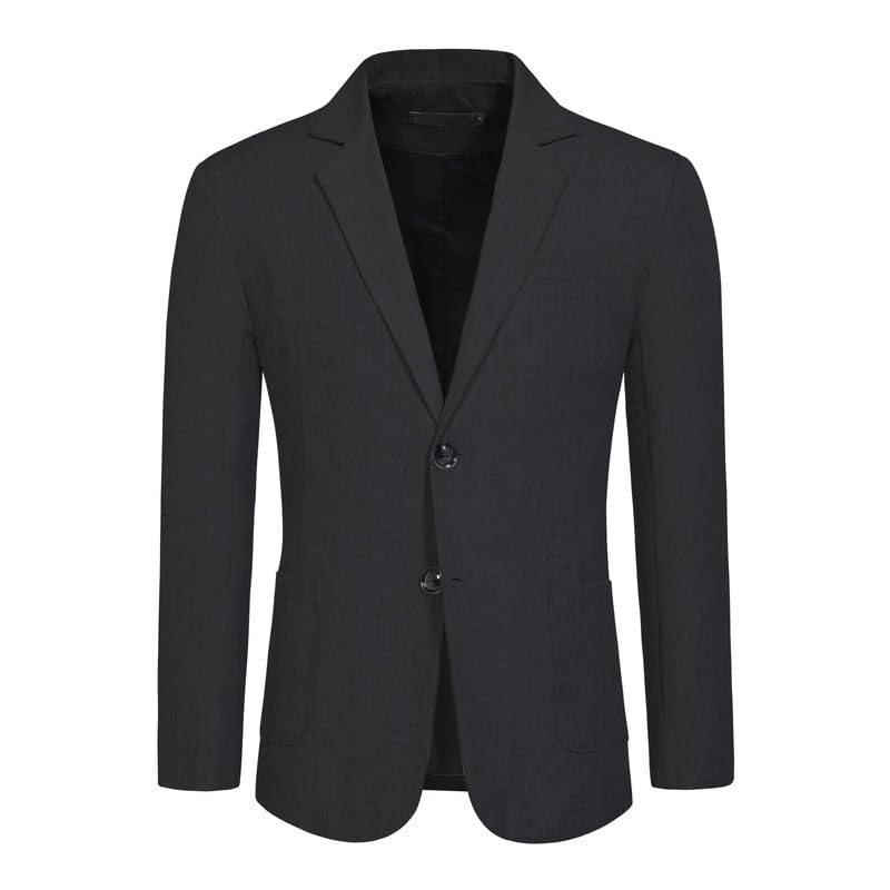 Veste de sport homme décontractée pour mariages, affaires et sorties