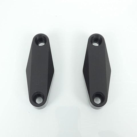 Sliders de pare carter Mad pour Suzuki 650 SV Cover