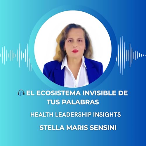 El Ecosistema Invisible de tus Palabras