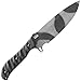 Tops Knives TPHERO03C: Silent Hero