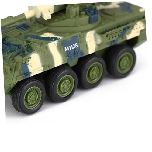 Vaguelly brinquedos modelos vagão tanque caminhão de brinquedo carro motor de artilharia elétrico ta