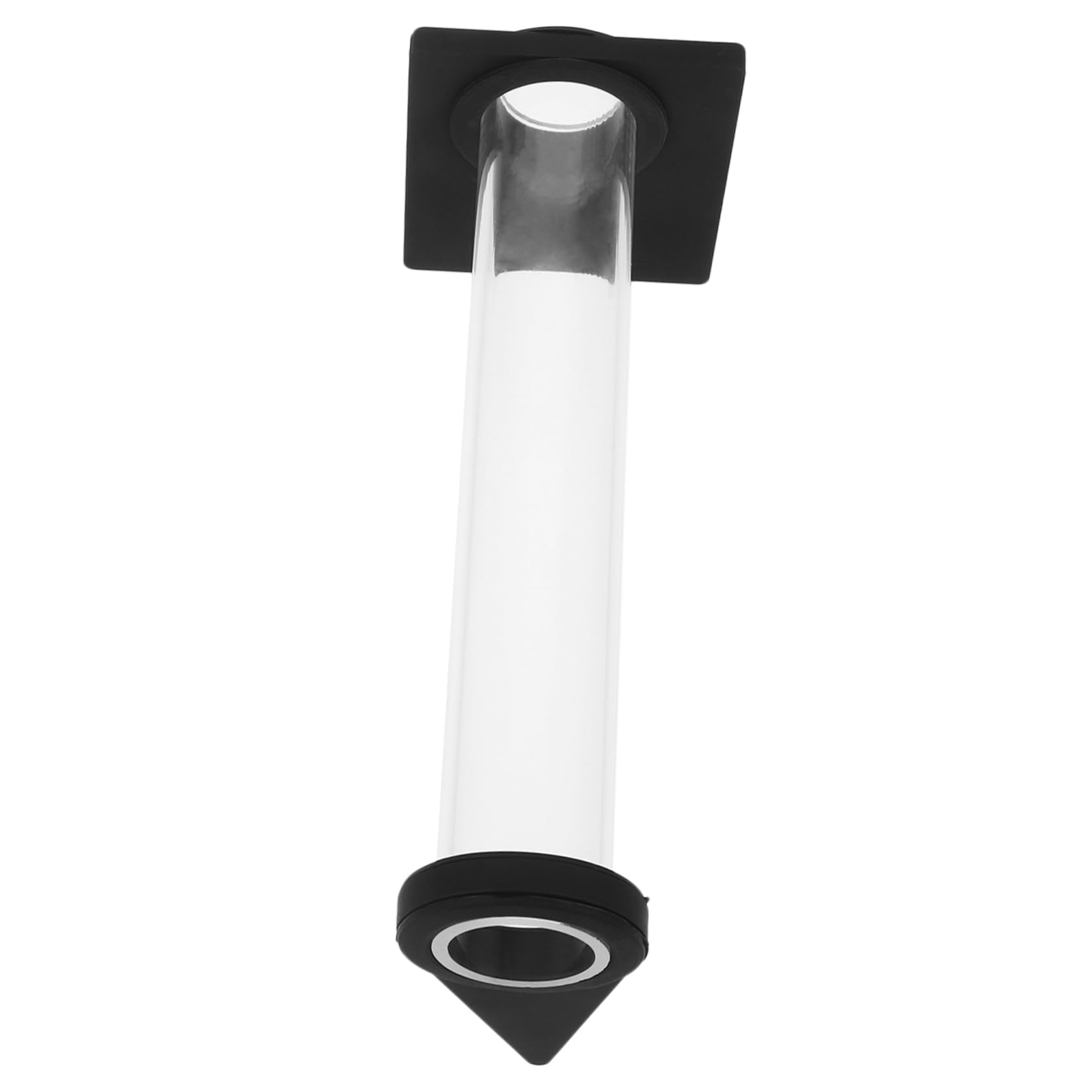UPKOCH Ejercitador de Tiro de Billar para Práctica de Puntería Herramienta de Entrenamiento Portátil para Jugadores de Billar con Diseño Duradero y