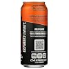C4 Ultimate Energy Orange Cream