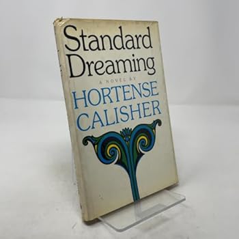 Hardcover Standard Dreaming Book