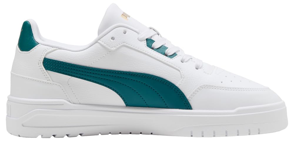PUMA Sneakers Shuffle Downtown Unisexe