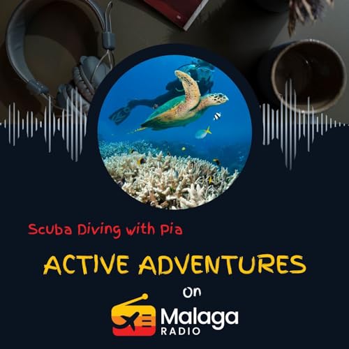 Active Adventures Scuba Diving Pia