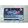 MyPillow 2.0 Multi-Use GoAnywhere Travel Pillow 2.0 My Pillow