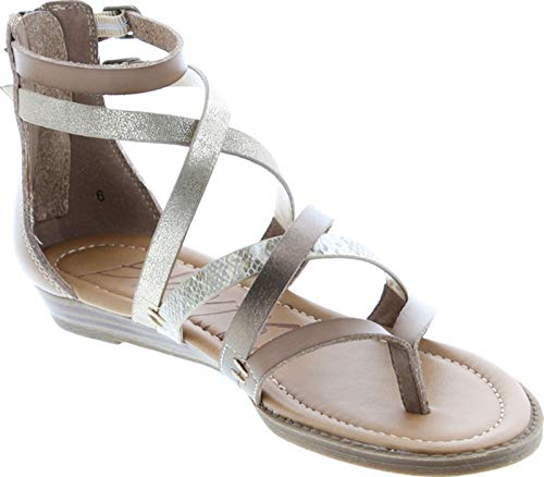 Image of Blowfish Women's Bungalow Wedge Sandal