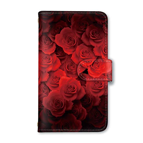 [LIBERTY] iPhone15ProMax�Ƃ̌݊������� �蒠�^ �X�}�z�P�[�X �J�[�h �~���[ �X�}�z �P�[�X �ԕ� �o�� ���[�Y �K�N ���[ �g�уP�[�X �g�уJ�o�[ �X�}�z �J�o�[ �t�B�t�e�B�[���v���}�b�N�X (�J���[A) bl101_a �X�}�z��