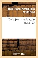 de La Jeunesse Franaaise 2012976662 Book Cover