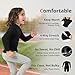 PUMYOON Toddler Thermal Top, Boy Girl Compression Thermal Shirt Long Sleeve Athletic Football Undershirts Sports Base Layer