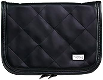 MagBag On The Go Magnetic Jewelry Travel Case, Small, Black, One Size