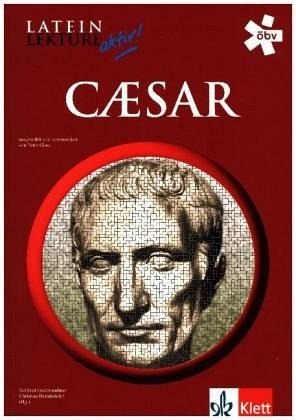Preisvergleich Produktbild Caesar: Klassen 9-12 (Latein Lektüre aktiv!)