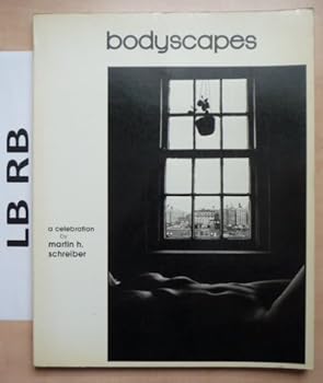 Paperback Bodyscapes Book