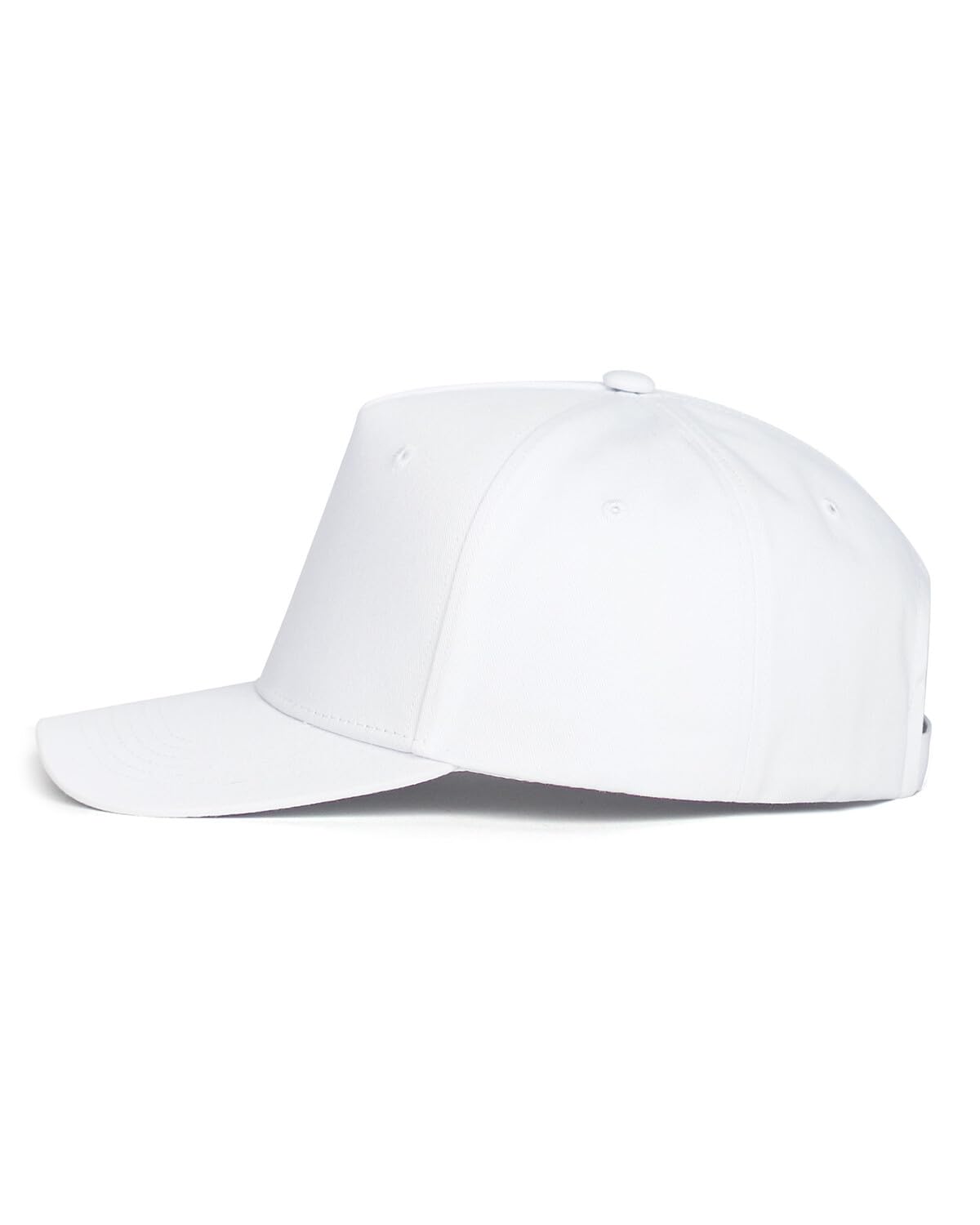 Zylioo Gorras de béisbol XXL de corona alta para cabezas más grandes, gorra de béisbol estructurada, sombreros de protección solar para deportes casuales al aire libre