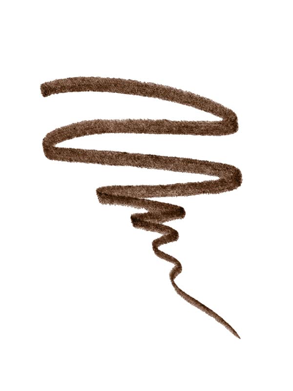 Eye Brow Pencils for Women | Hand-Crafted | Long-Lasting | Castor Oil Infused for Hair Growth | Cosmos & Ecocert Pigments for All-Day Color Stay | Certified Organic | Made In The USA