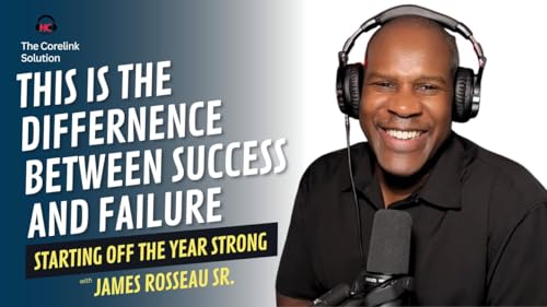 208. Starting The Year Strong