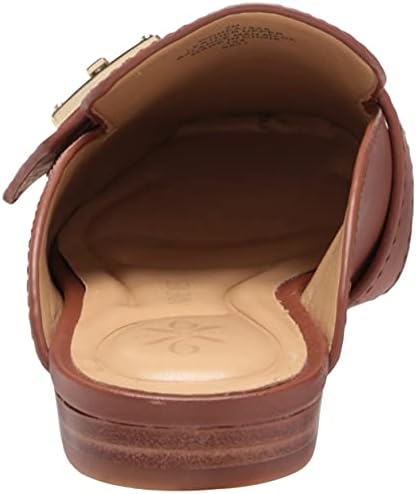 NINE WEST Neat 9X9 Medium Brown 6 M | Image 2