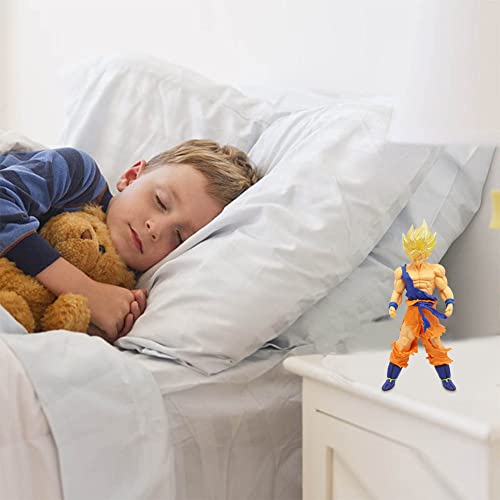 Dragon Figure da 18 cm Dragon Vegeta Statue Dragon...