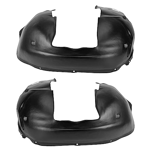 Image of TRQ Inner Fender Liner Set