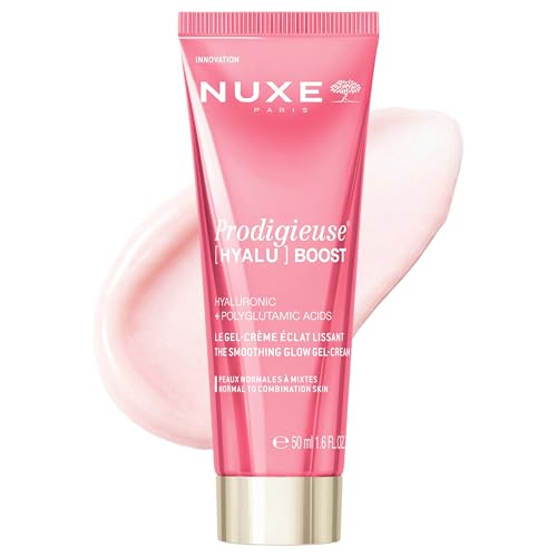 NUXE Prodigieuse Boost Glow-Boosting Cream