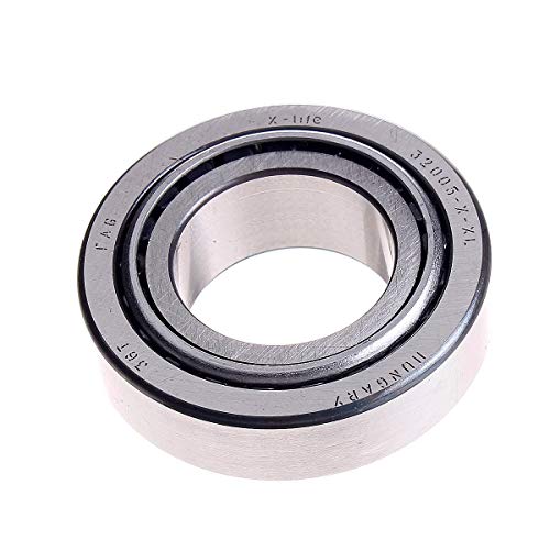 32005-X-XL FAG Tapered Roller Bearing 25,00x47,00x15,00mm